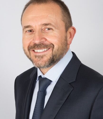 Thierry Delhommais, Directeur des Activités SAGE chez PRODWARE