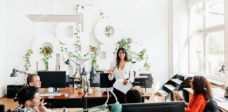 4 façons de cultiver l’innovation 4 façons de cultiver l’innovation