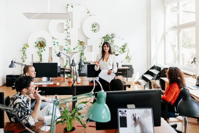 4 façons de cultiver l’innovation