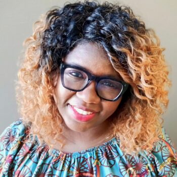 Aude Selly, Coach pour femmes, certifiée en neurosciences - Conférencière