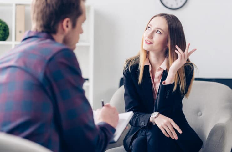Femme cadre : conseils pour réussir votre entretien