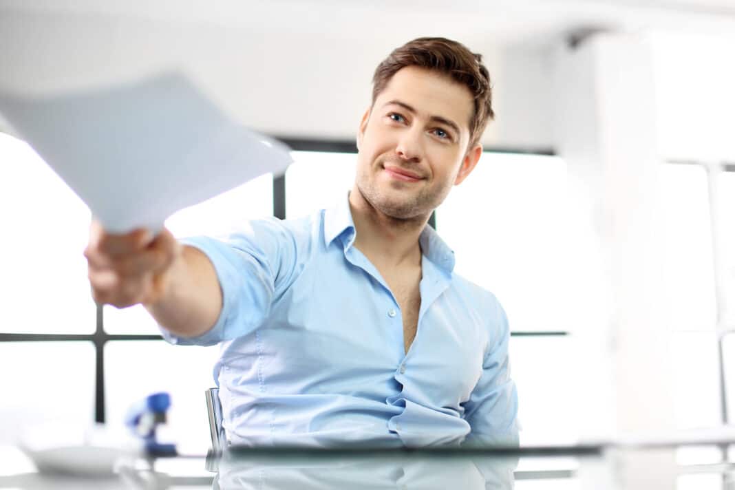 Chief Partner Officer, le nouveau rôle clé pour pallier le manque de ressources en interne crédit Depositphotos