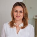 Cristina Vilarinho, psychothérapeute et coach de vie
