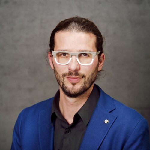 Emeric Lebreton, Président cofondateur du Groupe ORIENTACTION