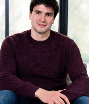Eric Fourrier, Directeur Technique et Co-Fondateur de GitGuardian