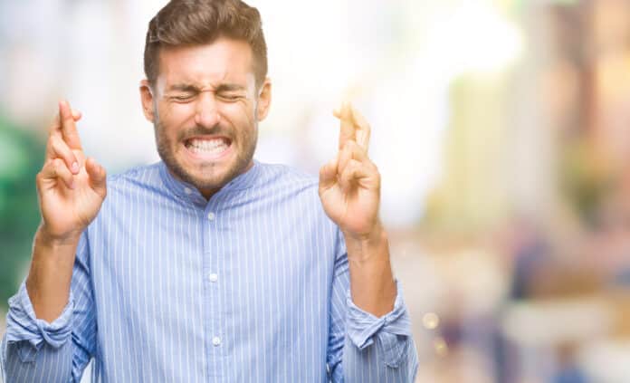 La chance ... c'est quoi pour vous !?credit Depositphotos_Krakenimages