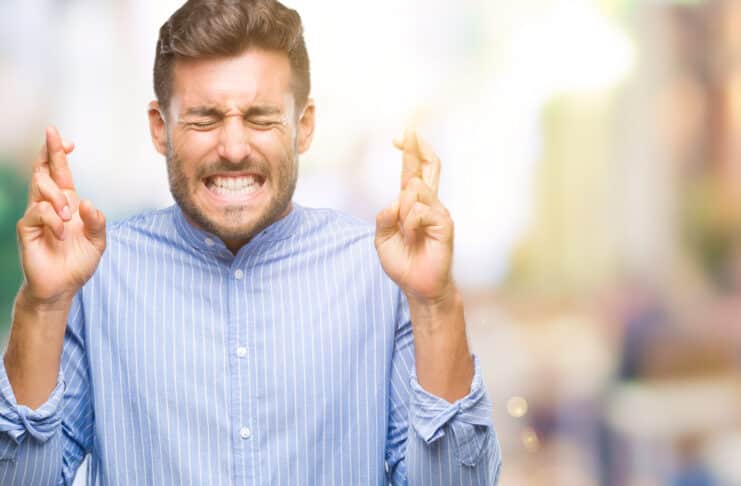 La chance ... c'est quoi pour vous !?credit Depositphotos_Krakenimages