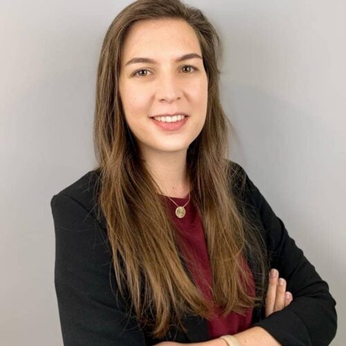 Laura Porro, consultante, supervising senior, chez Colombus Consulting