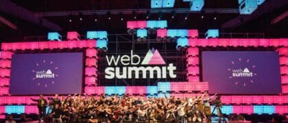 Credit Photo Missão Web Summit
