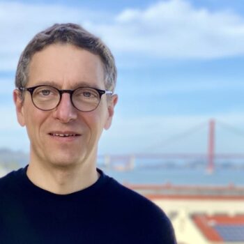 Patrick Joubert, Responsable Dev Experience chez CircleCI