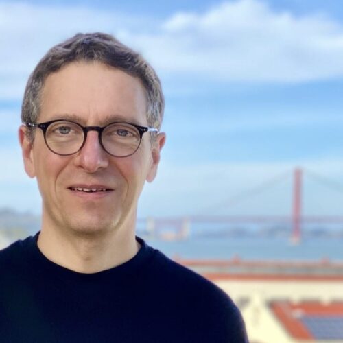 Patrick Joubert, Responsable Dev Experience chez CircleCI