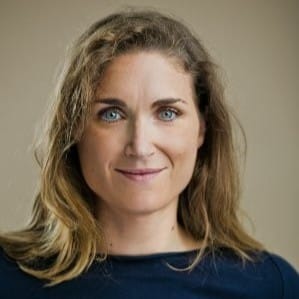 Ingrid Lethu, SVP Sales France et Italie chez Checkout.com