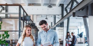 Précautions et conseils, avant de lancer votre affaire en 2023 Credit Depositphotos