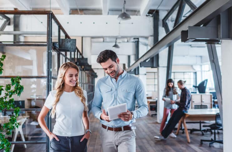 Précautions et conseils, avant de lancer votre affaire en 2023 Credit Depositphotos