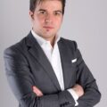 Romain Picard, Vice-Président EMEA chez CLOUDERA