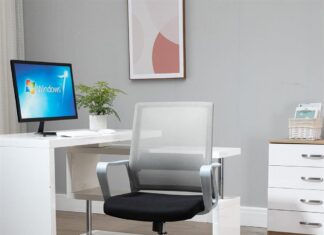 chaise_de_bureau_ergonomique