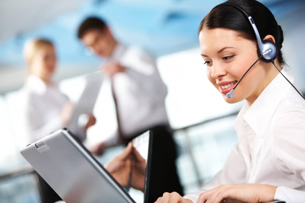 facteurs déterminants pour choisir un opérateur télécom Credit Depositphotos