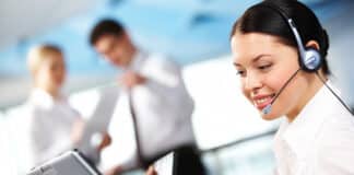 facteurs déterminants pour choisir un opérateur télécom Credit Depositphotos