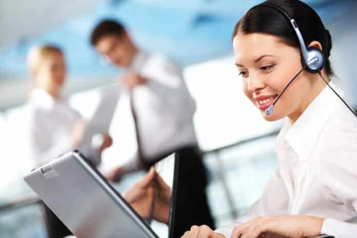 facteurs déterminants pour choisir un opérateur télécom Credit Depositphotos