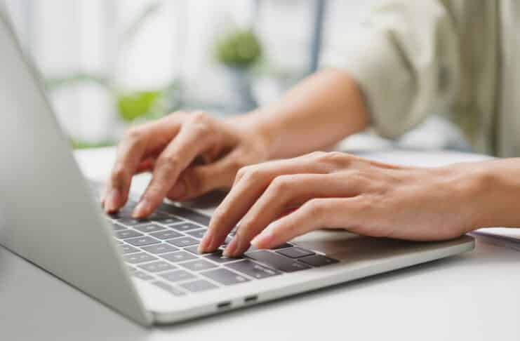 5 conseils avant d’ouvrir un compte bancaire en ligne Conseils pour ouvrir un compte bancaire en ligne