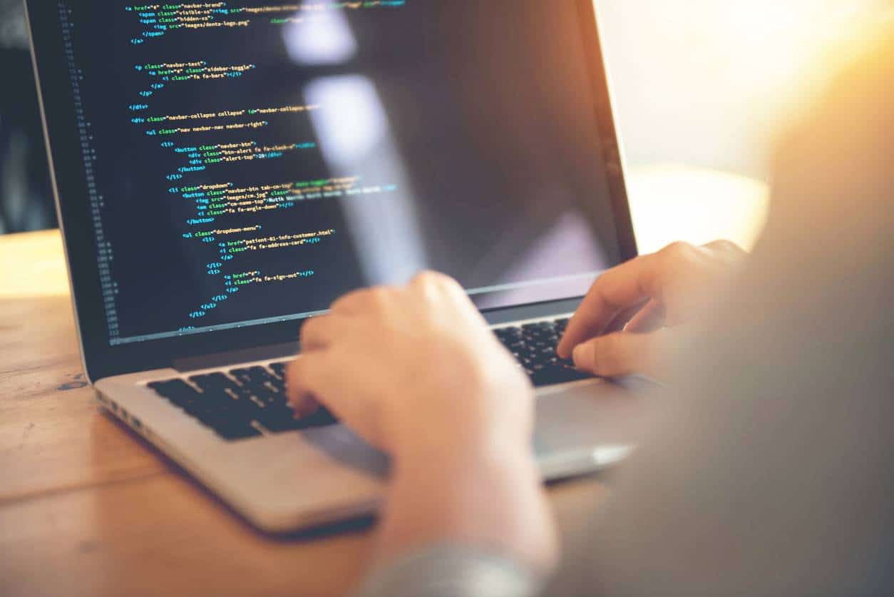 Développeur web métier d'avenir