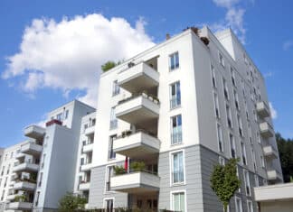 8 raisons d'investir dans l'immobilier Credit Depositphotos