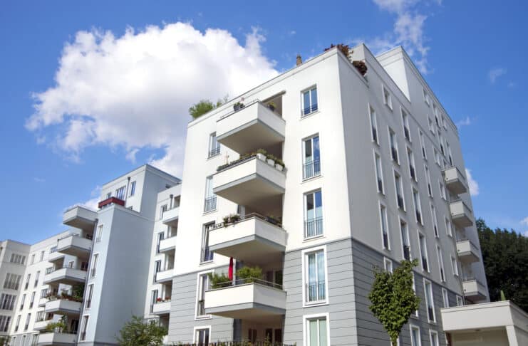 8 raisons d’investir dans l’immobilier 8 raisons d'investir dans l'immobilier Credit Depositphotos