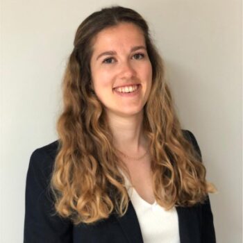 Audrey Taillandier, acheteur chez Mandarin Oriental Hotel Group