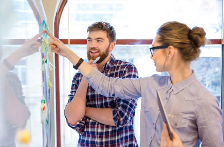 Comment Manager avec le DISC DepositPhotos