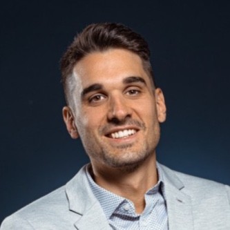 Cyrille Chery, Expert en Investissement chez Invest'Aide, Lyon.