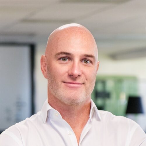 Romain Didrich, Fondateur de Kaizen Agency