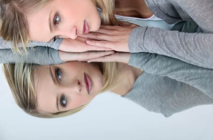 "Deviens ce que tu es" Nietzsche, ne cherchez pas à être celui que vous n’êtes pas Credit Depositphotos