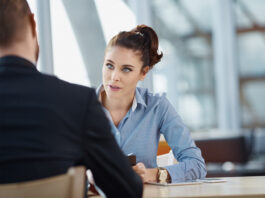 Entretien annuel d’évaluation, accordez-lui l’importance qu’il mérite Credit Depositphotos