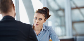 Entretien annuel d’évaluation, accordez-lui l’importance qu’il mérite Credit Depositphotos