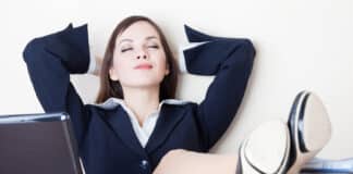 Femme Dirigeante : 5 clés pour vivre ce qui vous fait envieCredit Depositphotos