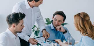 Les 7 fondamentaux d'un management efficace Credit Depositphotos