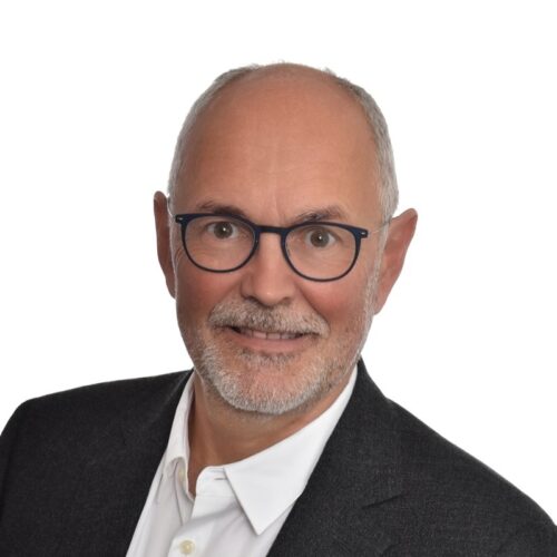 Pierre Chanaud, Directeur-fondateur de Exactitude, cabinet de conseil en Management par la communication