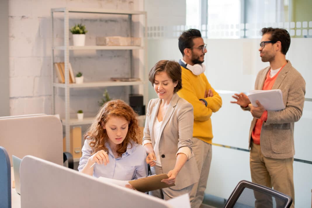 Pourquoi l’ascension du Chief Product Officer (CPO) est une aubaine pour votre stratégie Credit Depositphotos