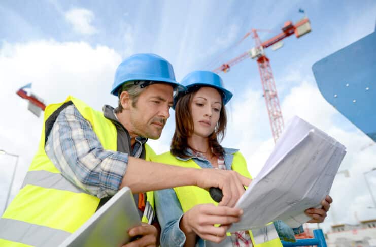 Pros du bâtiment : quel logiciel de devis ? Pros du bâtiment, quel logiciel de devis Credit Depositphotos