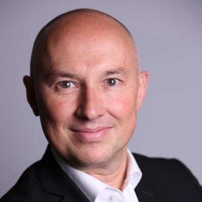 Richard Ramos, Directeur Général, en charge de la filiale Française d’Insight Technology