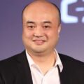 Raymond Ma, Directeur général d'Alibaba Cloud Intelligence pour l'Europe.