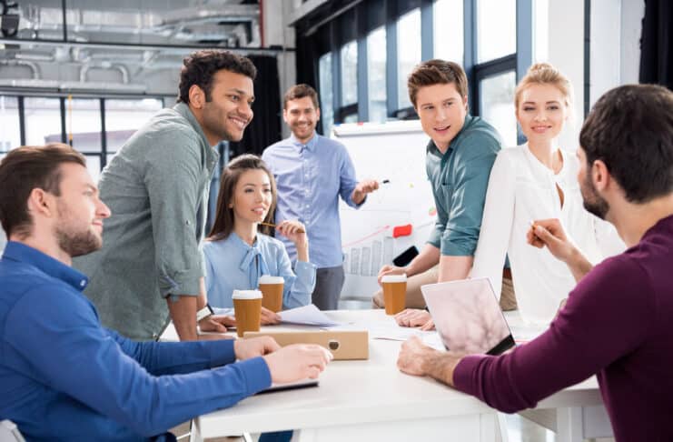 Le chakra du cœur credit Depositphotos