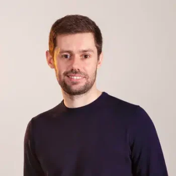 Thomas Hervet, Fondateur de Wopilo, fabricant d'oreillers ergonomiques