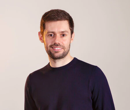 Thomas Hervet, Fondateur de Wopilo, fabricant d'oreillers ergonomiques