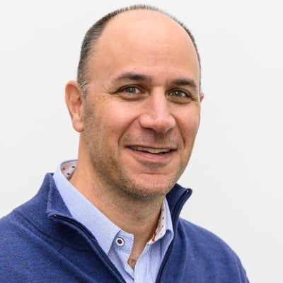 Adam Greco, Product evangelist chez Amplitude