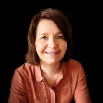 Alexandra Chiaramonti, Directrice Générale Europe du Sud chez GoCardless