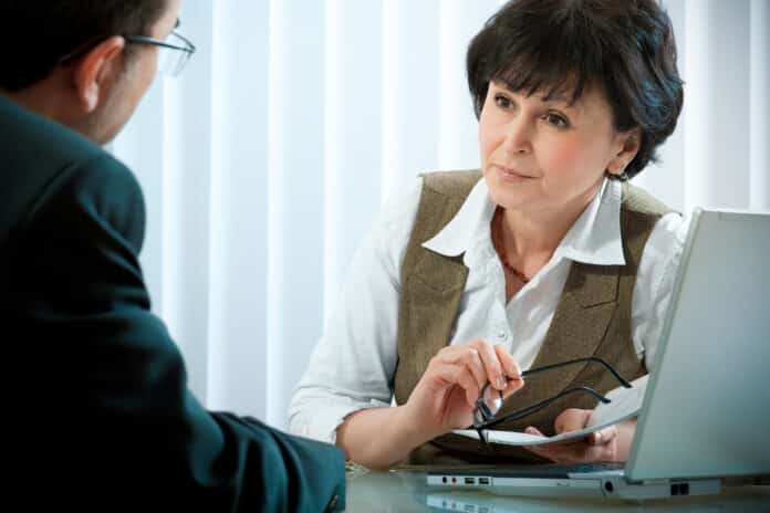 Le métier du Conseil CreditDepositPhotos