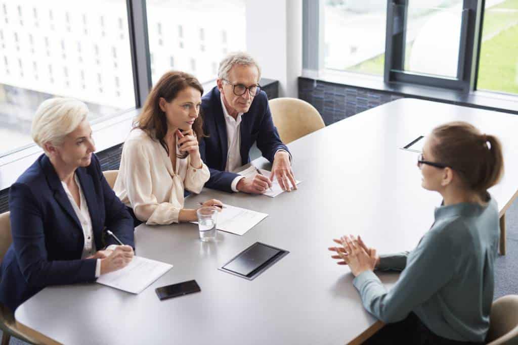 Bilan de compétences en ligne