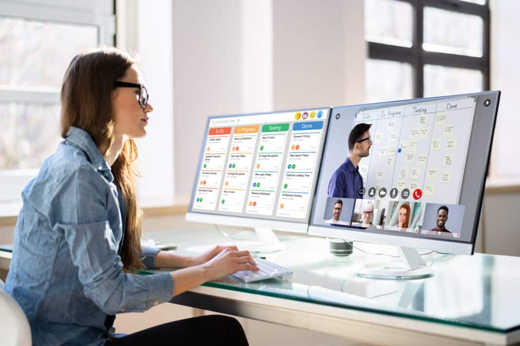 Innover pour rester productif Credit Depositphotos