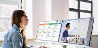 Innover pour rester productif dans un monde de travail hybride Innover pour rester productif Credit Depositphotos